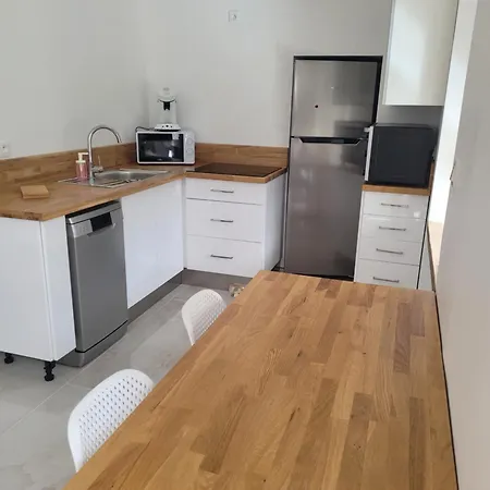 Maison De Coton Ty Koton *