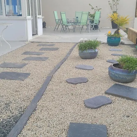 Maison De Coton Ty Koton