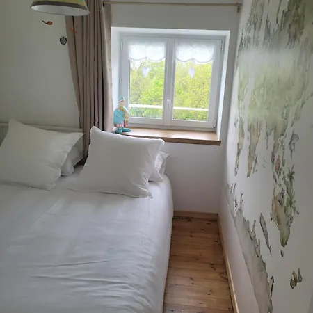 Feriehus Maison De Coton Ty Koton *