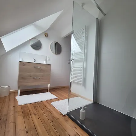 Maison De Coton Ty Koton