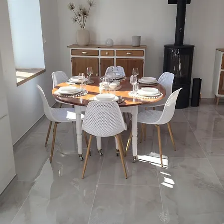 Maison De Coton Ty Koton Plourivo